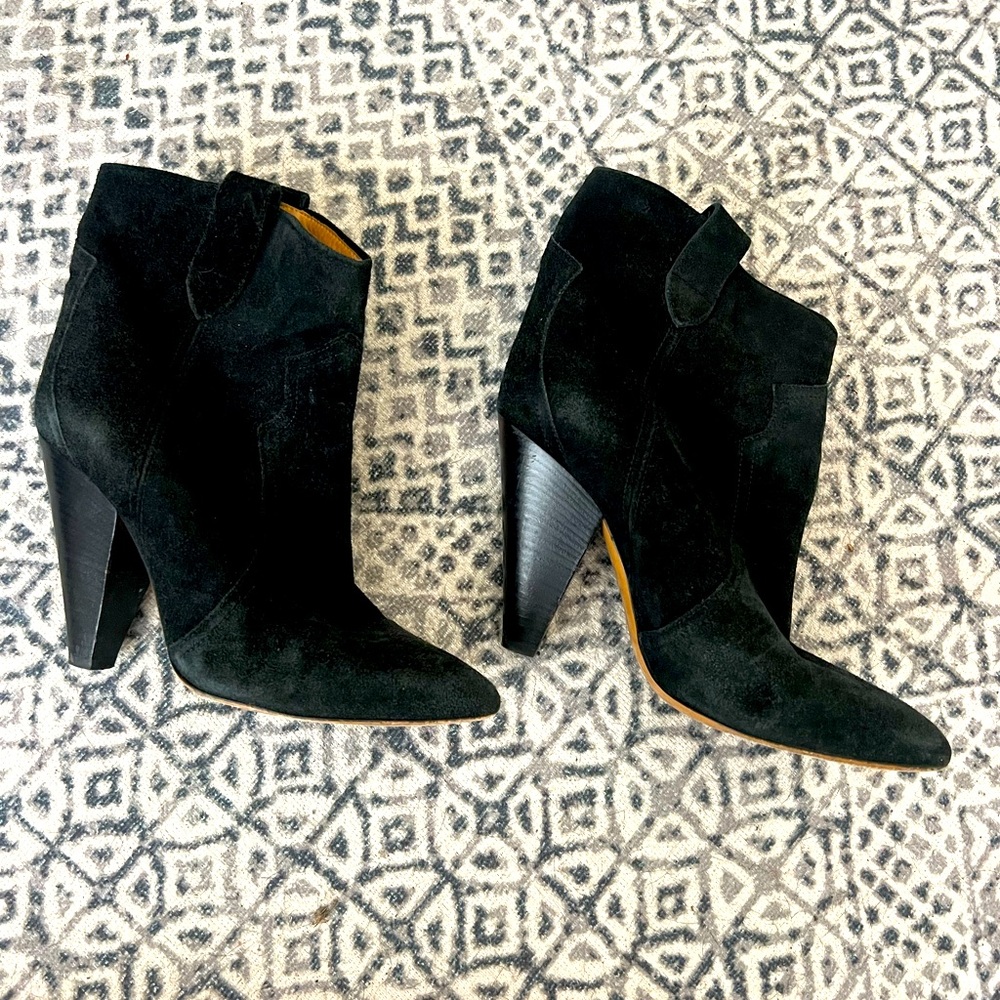 Isabel Marant Booties